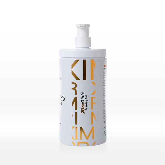 Xtra Glide — Shave Gel (NEW!) 1L