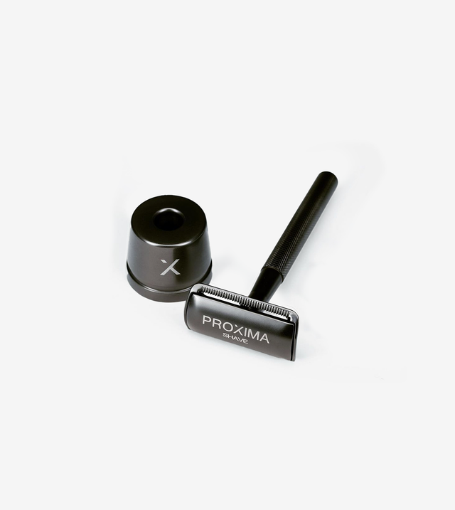 Home Safety Razor