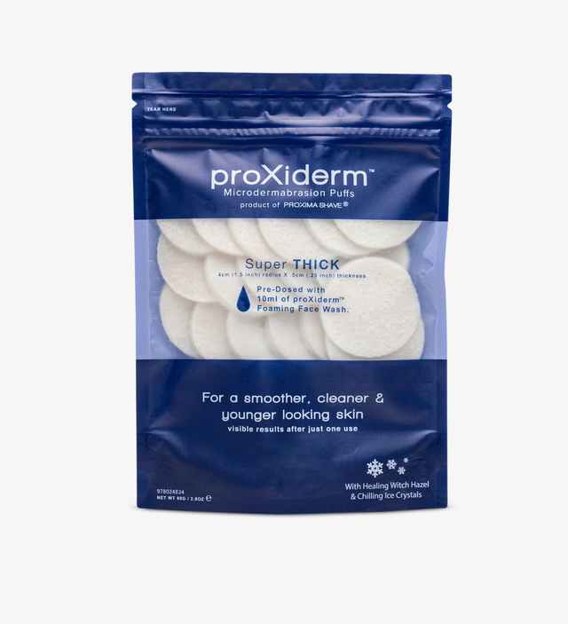 proXiderm — Refill