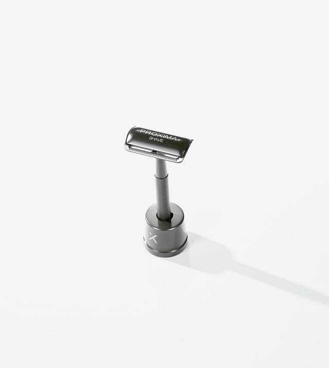 Home Safety Razor